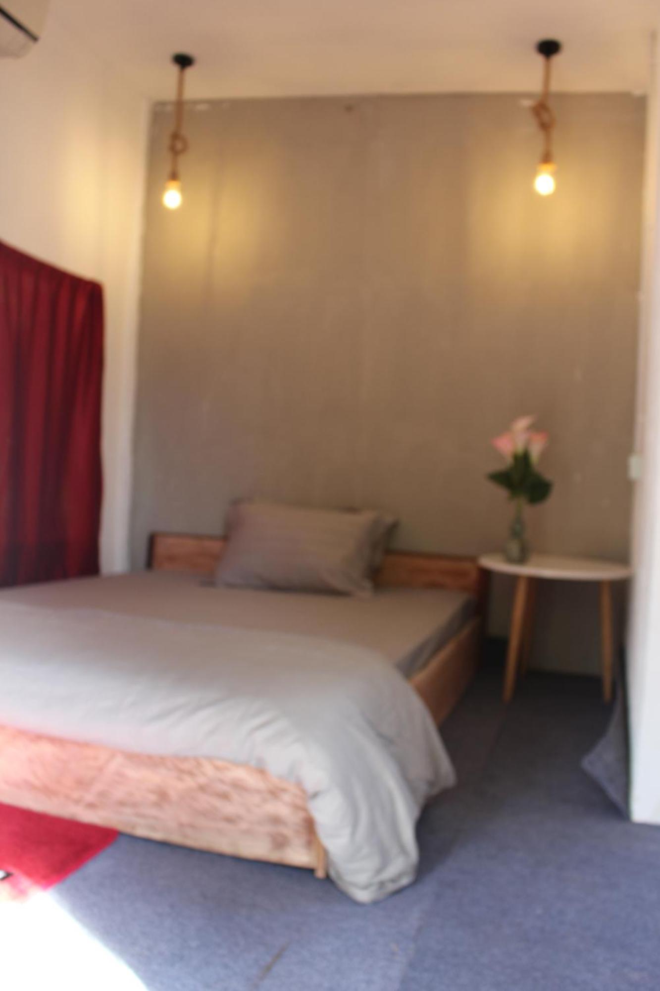 The Bear Bungalow 캄폿 외부 사진